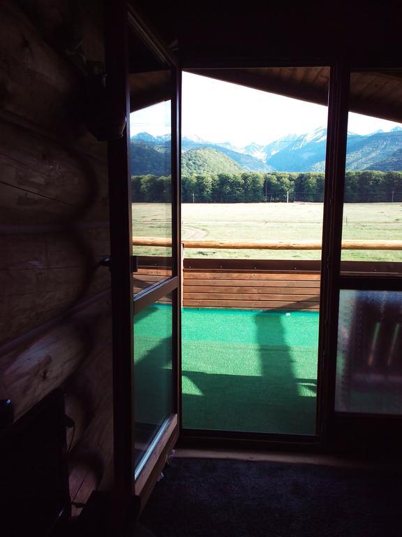 Casa Muntelui - Sambata Pension Sîmbăta de Sus Kamer foto