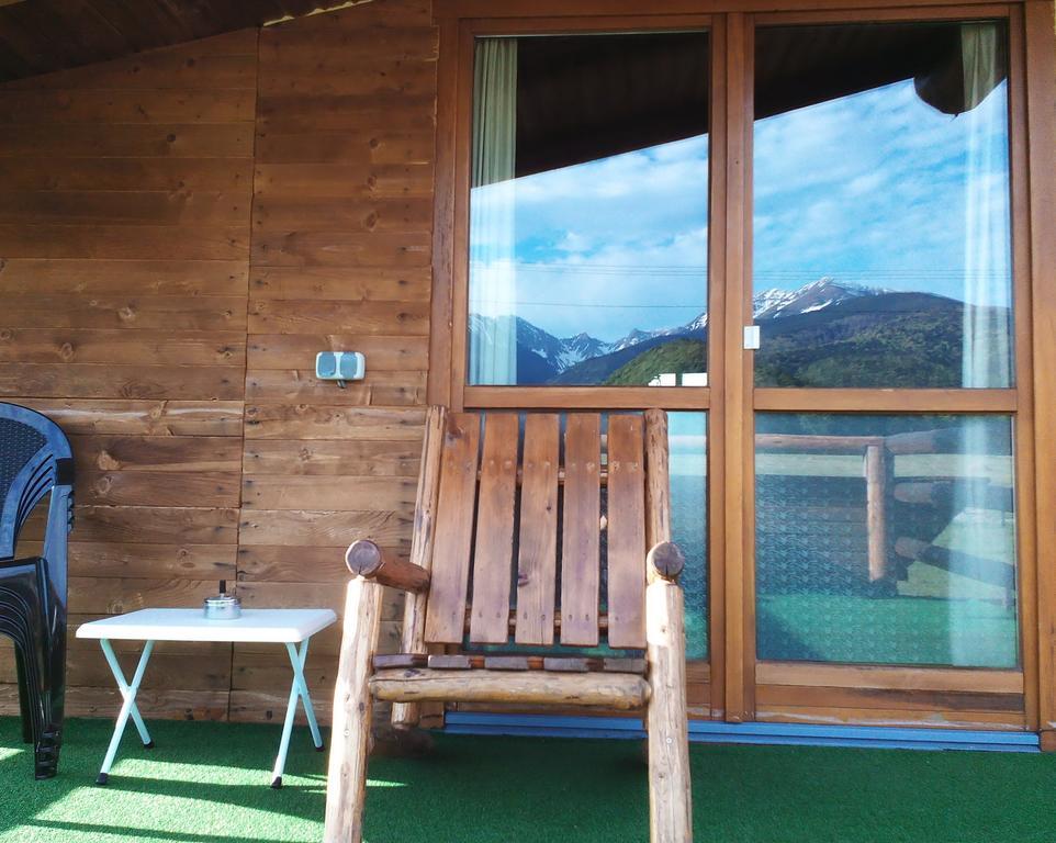 Casa Muntelui - Sambata Pension Sîmbăta de Sus Kamer foto