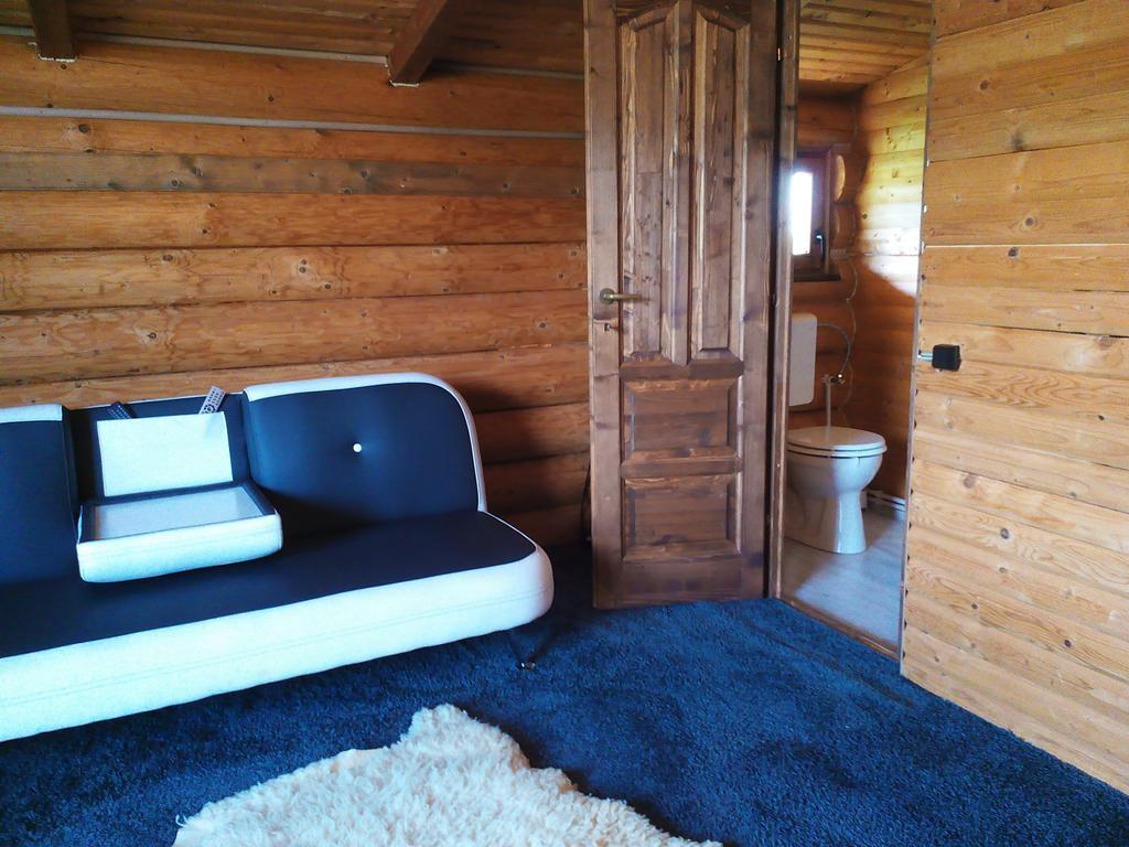 Casa Muntelui - Sambata Pension Sîmbăta de Sus Kamer foto