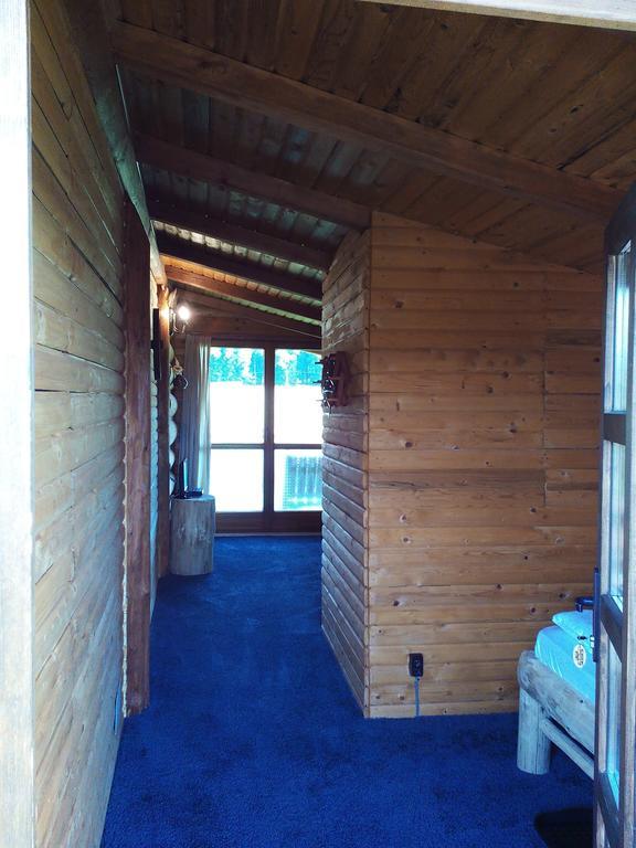 Casa Muntelui - Sambata Pension Sîmbăta de Sus Kamer foto