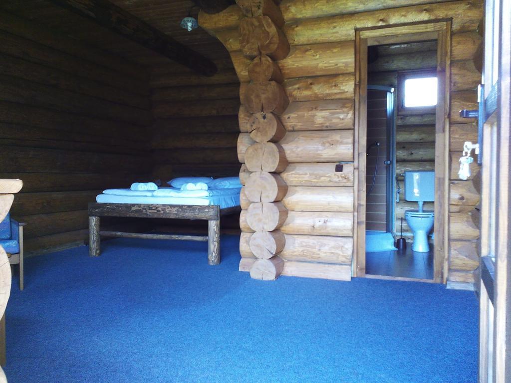 Casa Muntelui - Sambata Pension Sîmbăta de Sus Buitenkant foto