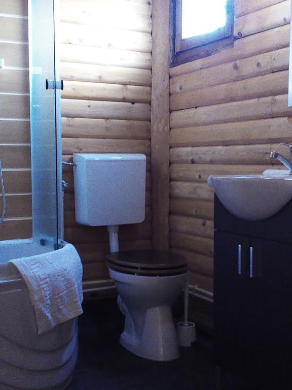 Casa Muntelui - Sambata Pension Sîmbăta de Sus Kamer foto