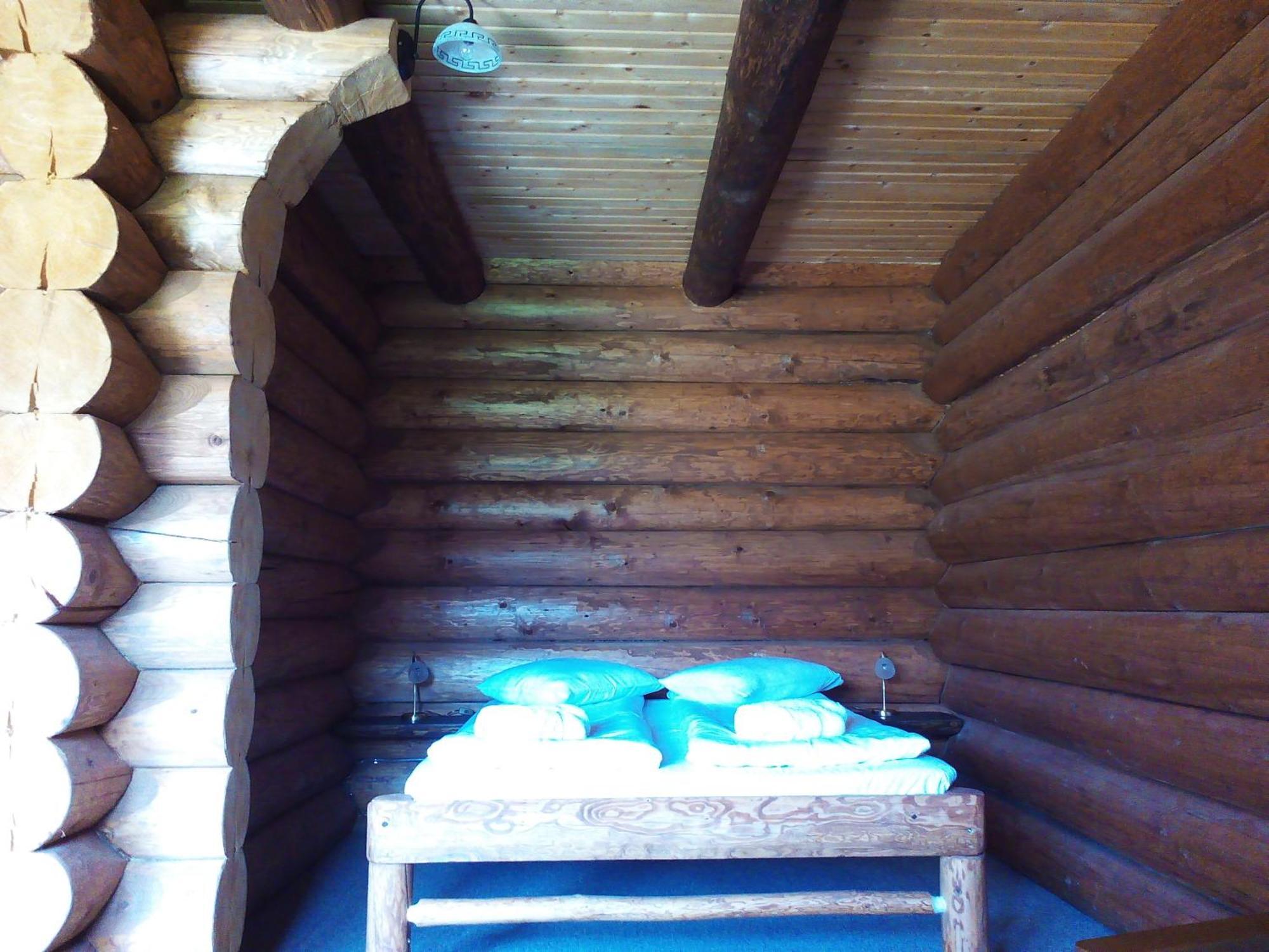 Casa Muntelui - Sambata Pension Sîmbăta de Sus Buitenkant foto