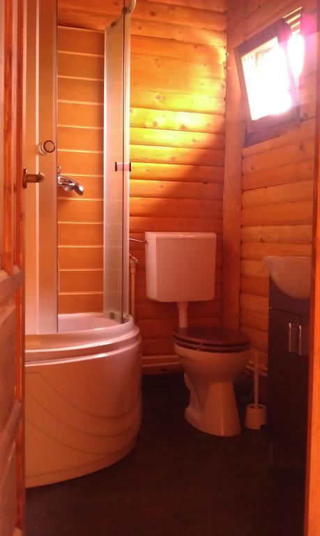 Casa Muntelui - Sambata Pension Sîmbăta de Sus Kamer foto
