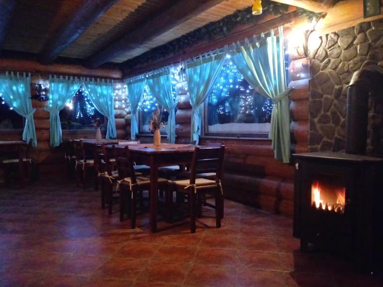 Casa Muntelui - Sambata Pension Sîmbăta de Sus Buitenkant foto