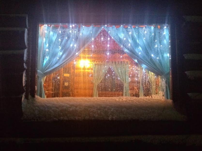 Casa Muntelui - Sambata Pension Sîmbăta de Sus Buitenkant foto