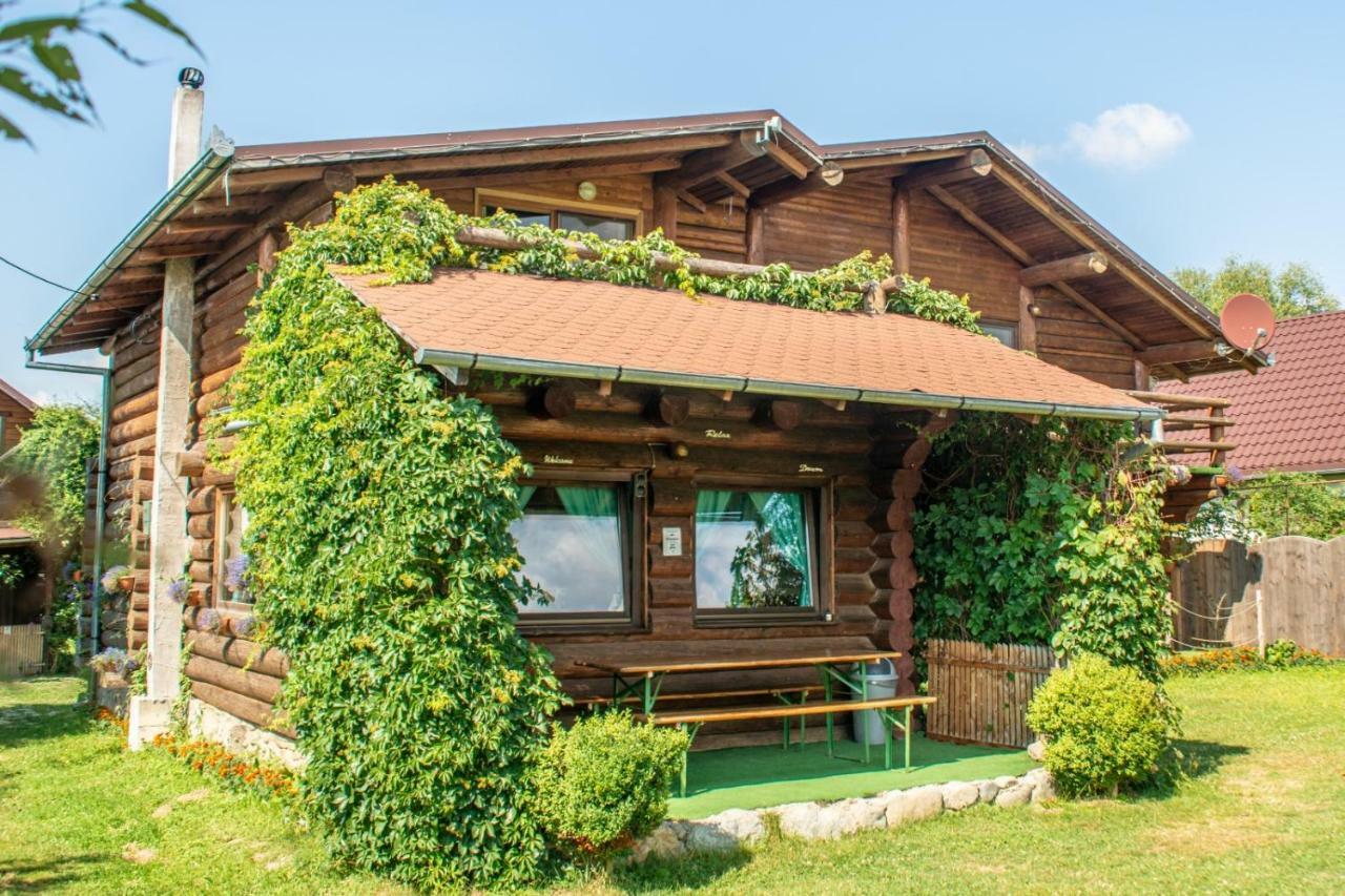 Casa Muntelui - Sambata Pension Sîmbăta de Sus Buitenkant foto